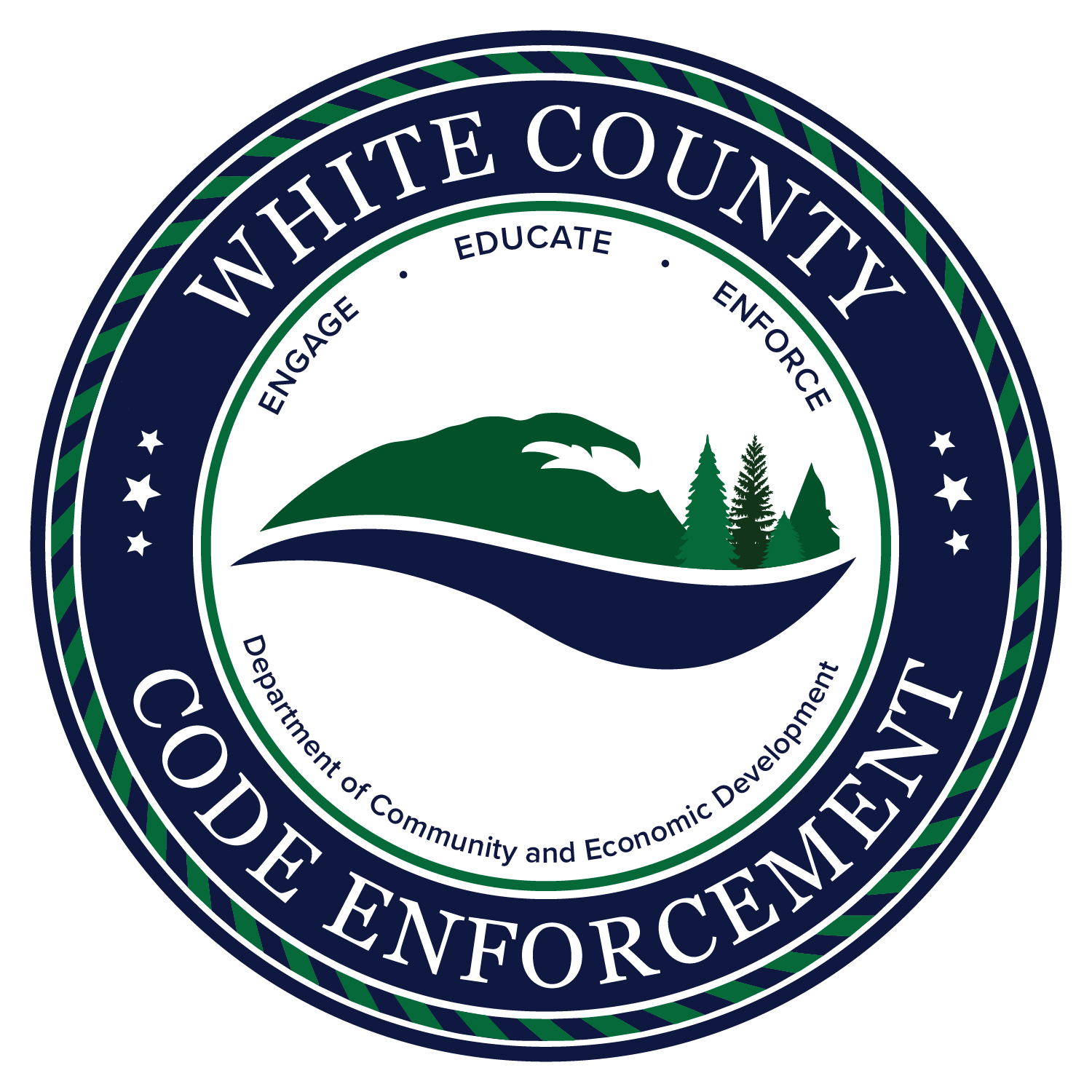Code Enforcement White County